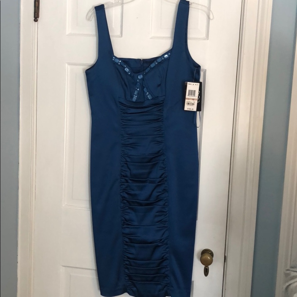 Jax formal dress - size 12